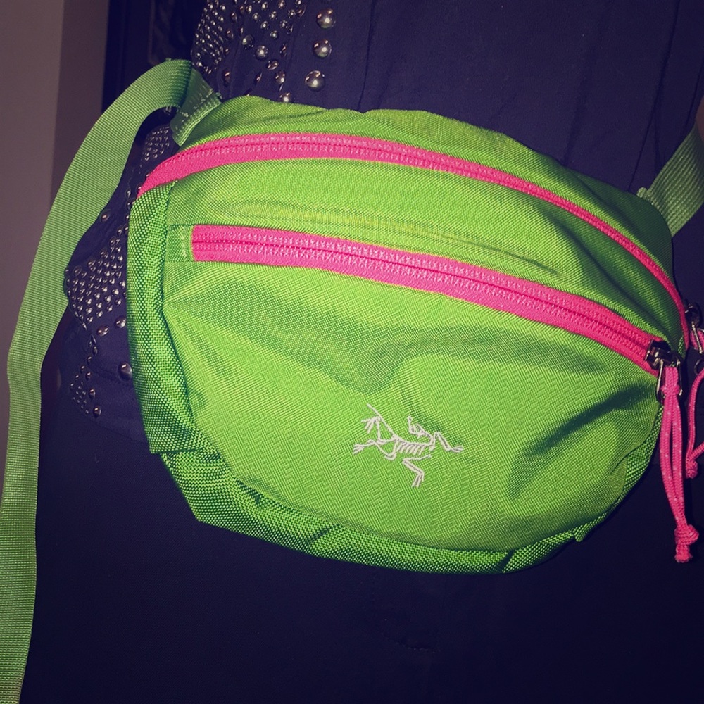 Arc'teryx Maka 1 Waistpack